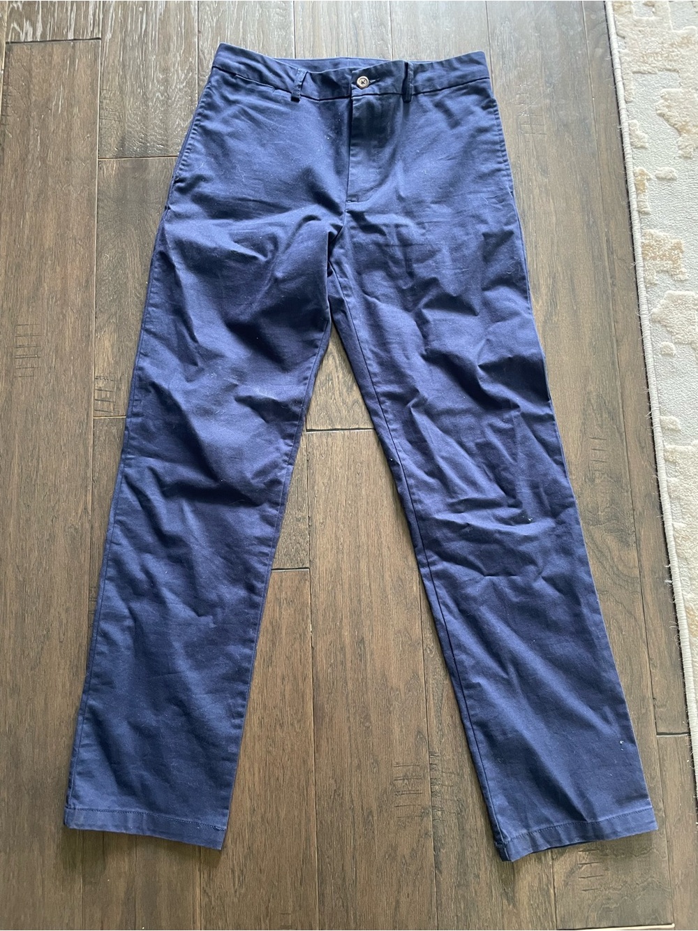 Polo Ralph Lauren Boys Pants navy blue size 16